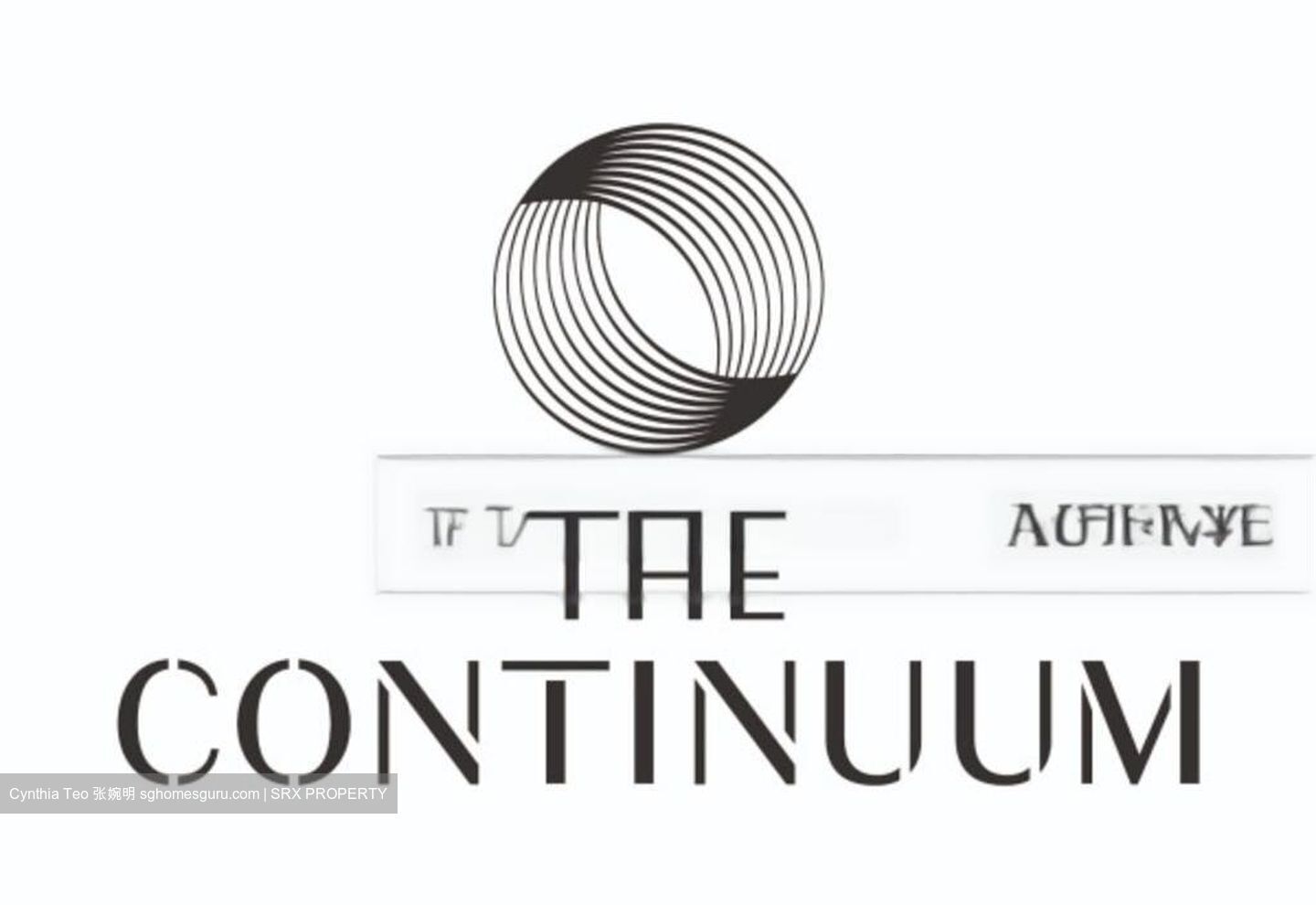 The Continuum (D15), Apartment #468783371
